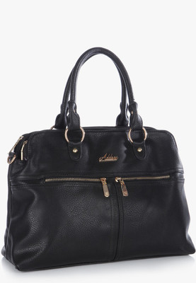 Addons Shoulder Bag(Black)