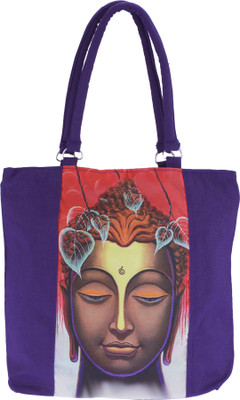 

Fashiondrobe Shoulder Bag(Purple)