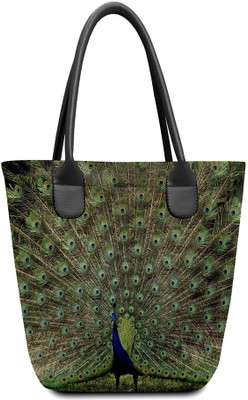 

Panda Creation Tote(Multicolor)