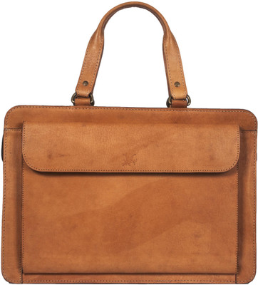 

ENCRAFTER Hand-held Bag(Tan)