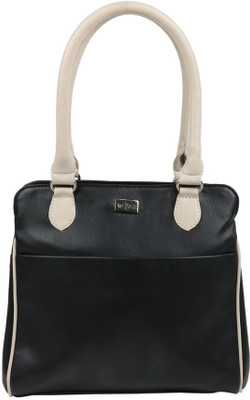 

Beau Design Messenger Bag(Black)