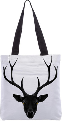 

Snoogg Tote(Multicolor)