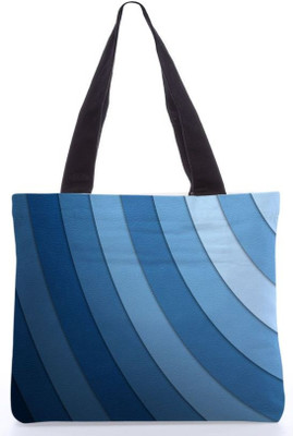 

Snoogg Tote(Multicolor)
