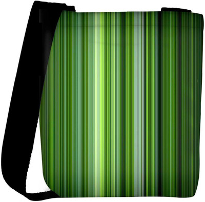 

Snoogg Sling Bag(Multicolor)