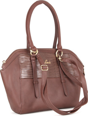 

Lavie Satchel(Brown)