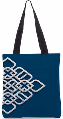 

Snoogg Tote(Multicolor)