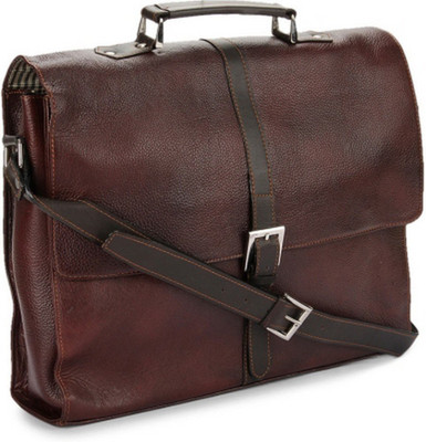 

Tortoise Messenger Bag(Brown)