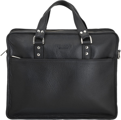 

Deeanne London Messenger Bag(Black)