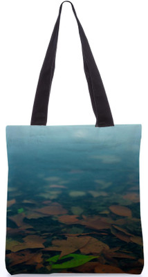 

Snoogg Tote(Multicolor)