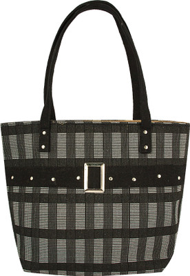

Offer Looks Shoulder Bag(Black)