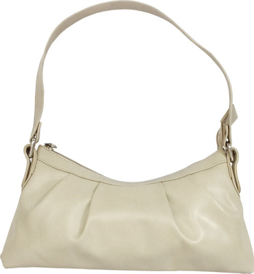 

Feliza Hand-held Bag(Beige)