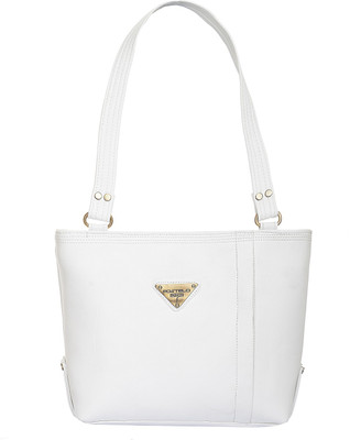 

Fostelo Shoulder Bag(White)