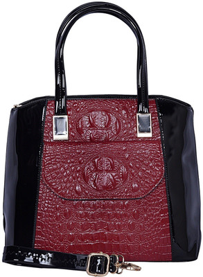 

Decot Paradise Hand-held Bag(Black)