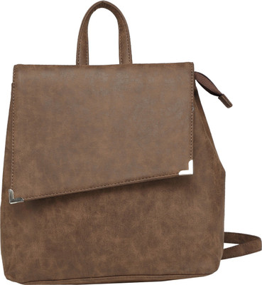 

Starz Shoulder Bag(Brown)