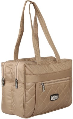 

SuiDhaga Messenger Bag(Beige)