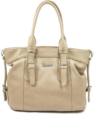 

Eleegance Hand-held Bag(Brown)
