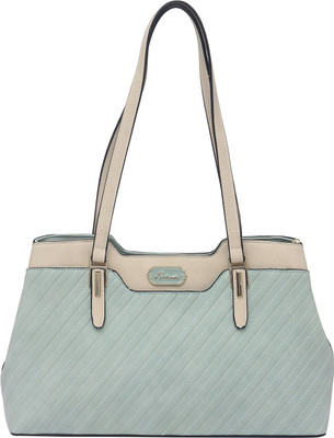 

Esbeda Shoulder Bag(Green)