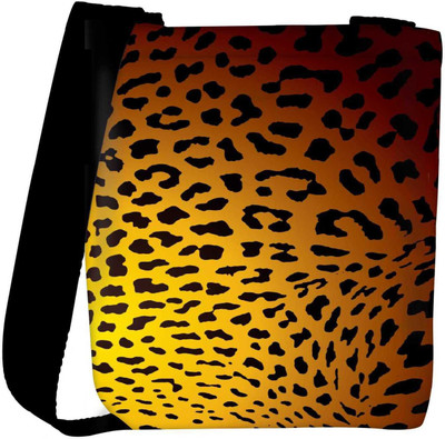 

Snoogg RPC-151-SLTOBAG Shoulder Bag(Multicolor, 18 inch)