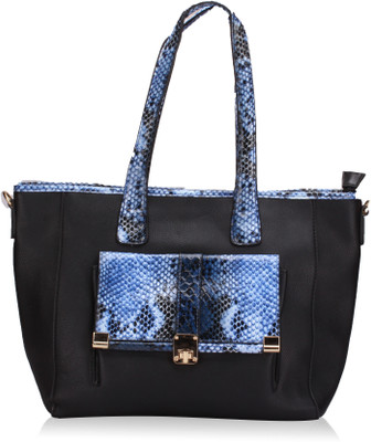 

Senora Hand-held Bag(Multicolor)