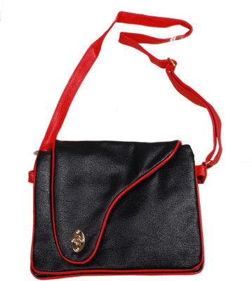 

3NG Sling Bag(Multicolor)