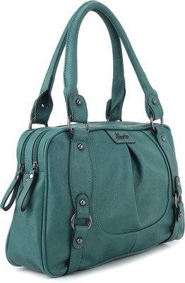 

Lavie Hand-held Bag(Blue)