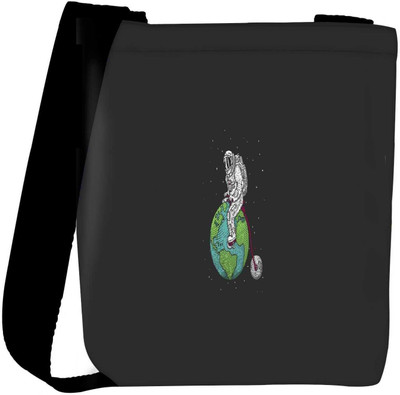 

Snoogg Sling Bag(Multicolor)
