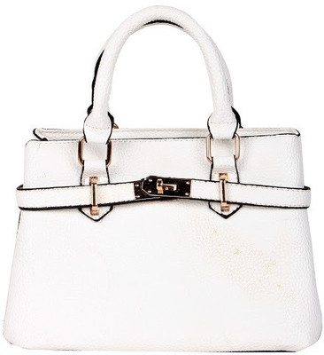 

Trendberry Shoulder Bag(White)