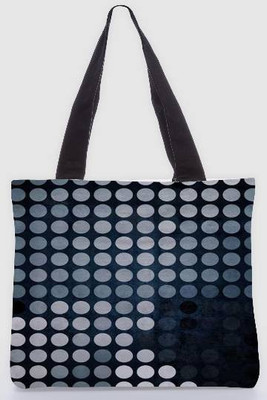 

Snoogg Tote(Multicolor)