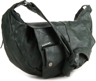 

Fastrack Shoulder Bag(Green)