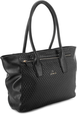 

Lavie Shoulder Bag(Black)