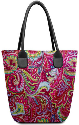 

Panda Creation Tote(Multicolor)