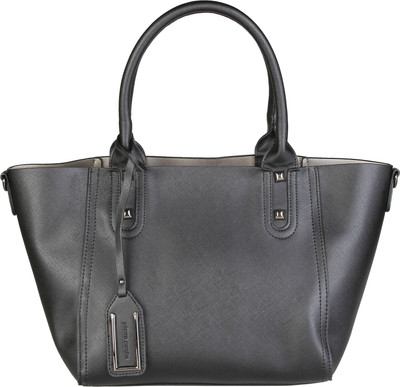 

Pierre Cardin Shoulder Bag(Black)
