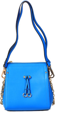 

Tyllo Sling Bag(Blue)