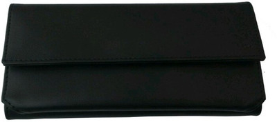 

Anas Messenger Bag(Black)