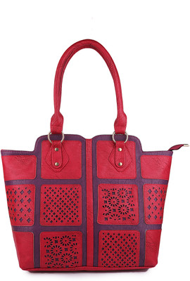 

SKMARTS Shoulder Bag(Multicolor)