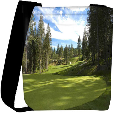 

Snoogg Sling Bag(Multicolor)