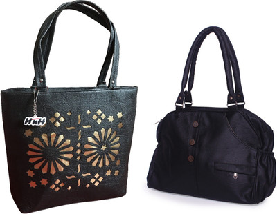 

ARC HnH Shoulder Bag(Black)