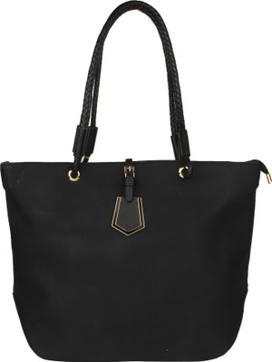 

Alvaro Shoulder Bag(Black)