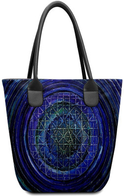

Panda Creation Tote(Multicolor)