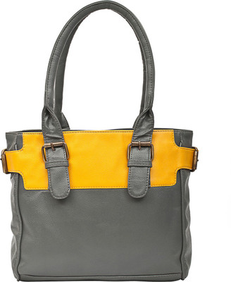 

Bagsy Malone Hand-held Bag(Multicolor)