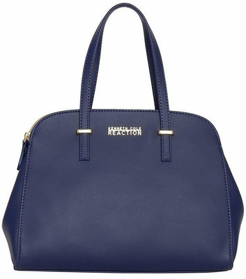 

Kenneth Cole Hand-held Bag(Blue)