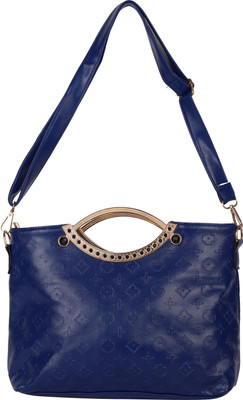 

Glamora Hand-held Bag(Multicolor)