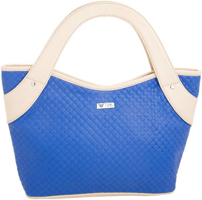 

Beau Design Hand-held Bag(Blue)