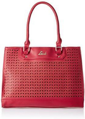 

Lavie Tote(Red)