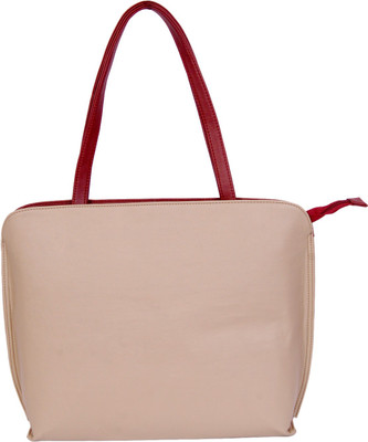 

Womaniya Shoulder Bag(White)
