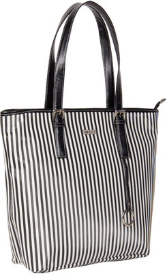 

Bern Shoulder Bag(Black)