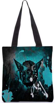 

Snoogg Tote(Multicolor)