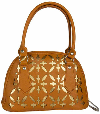

Edgekart Messenger Bag(Brown)