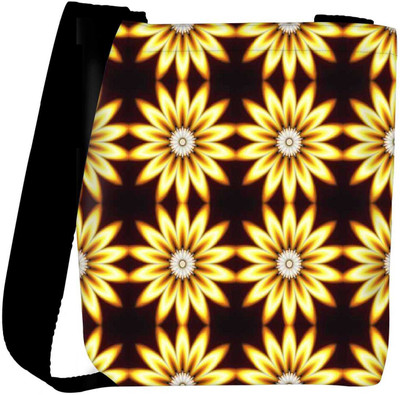 

Snoogg Sling Bag(Multicolor)