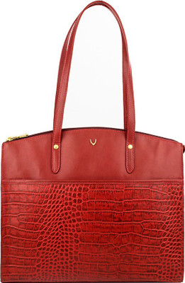 

Hidesign Shoulder Bag(Red)